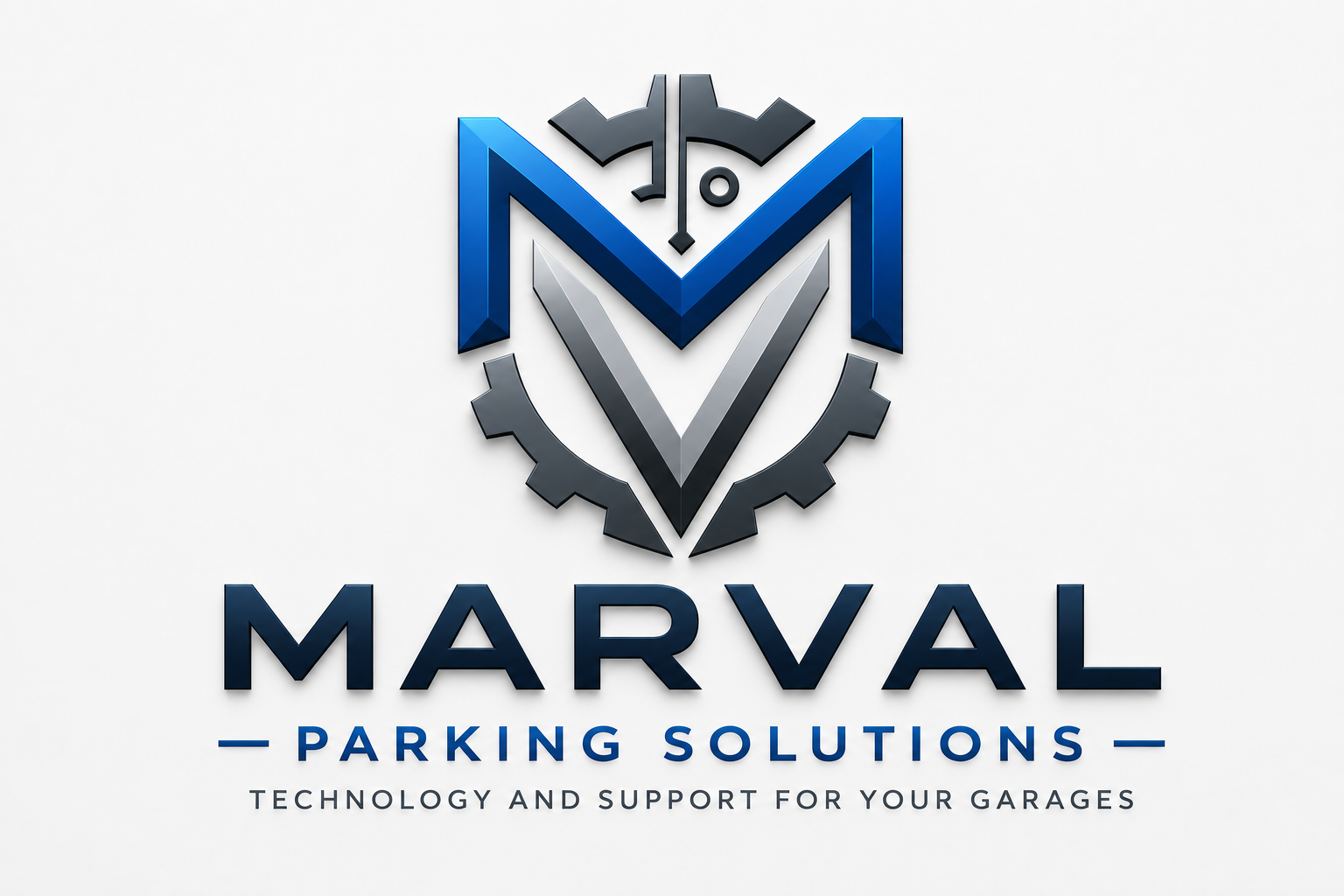 Marval Parking Solutions — Technology and Support for Your Garages